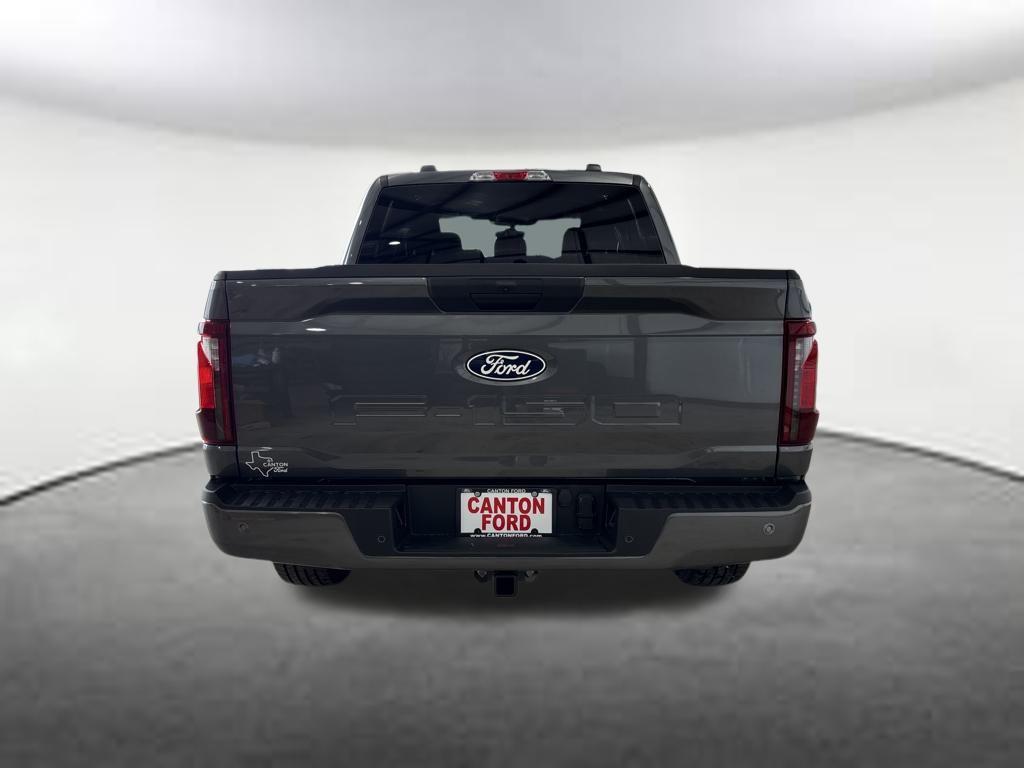 new 2026 Ford F-150 car, priced at $42,688