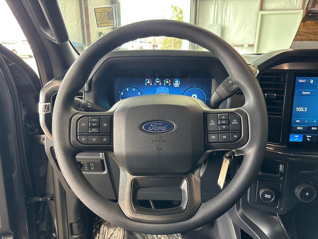 new 2026 Ford F-150 car, priced at $42,688