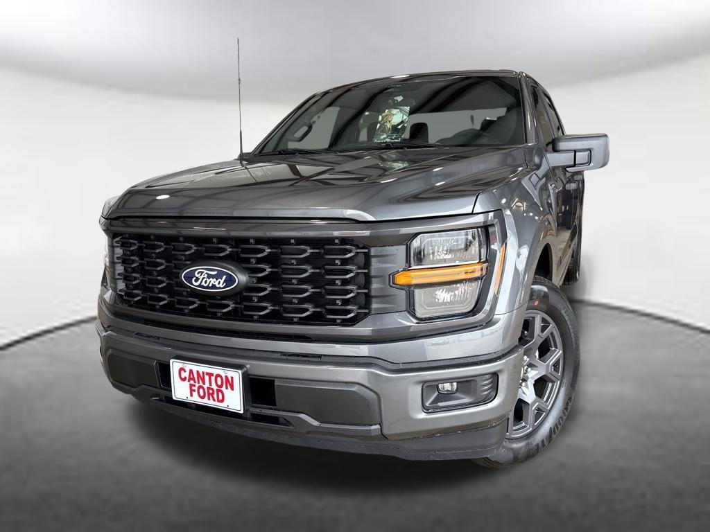 new 2026 Ford F-150 car, priced at $42,688