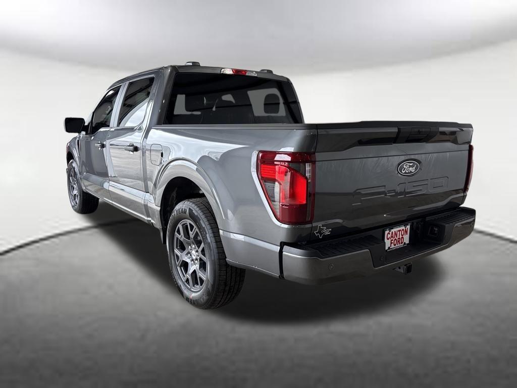 new 2026 Ford F-150 car, priced at $42,688