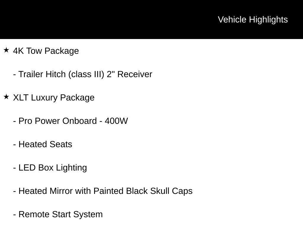 new 2026 Ford Maverick car, priced at $34,144