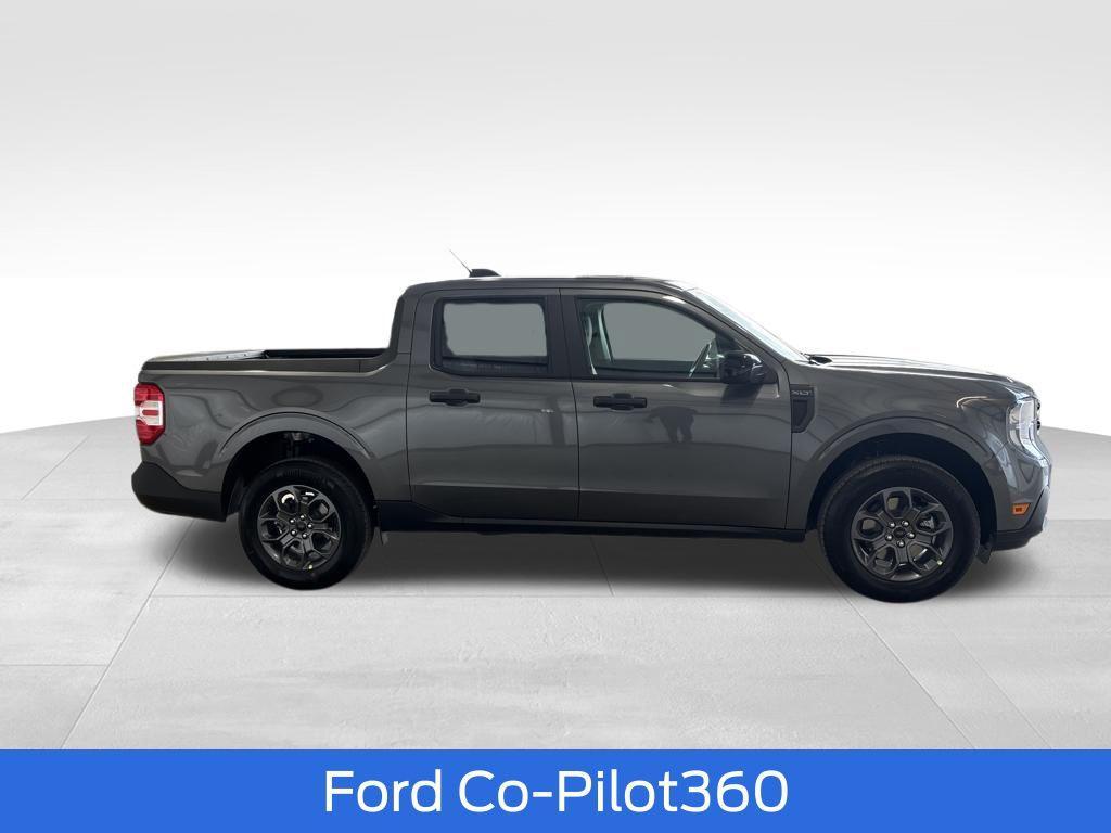 new 2026 Ford Maverick car, priced at $34,144