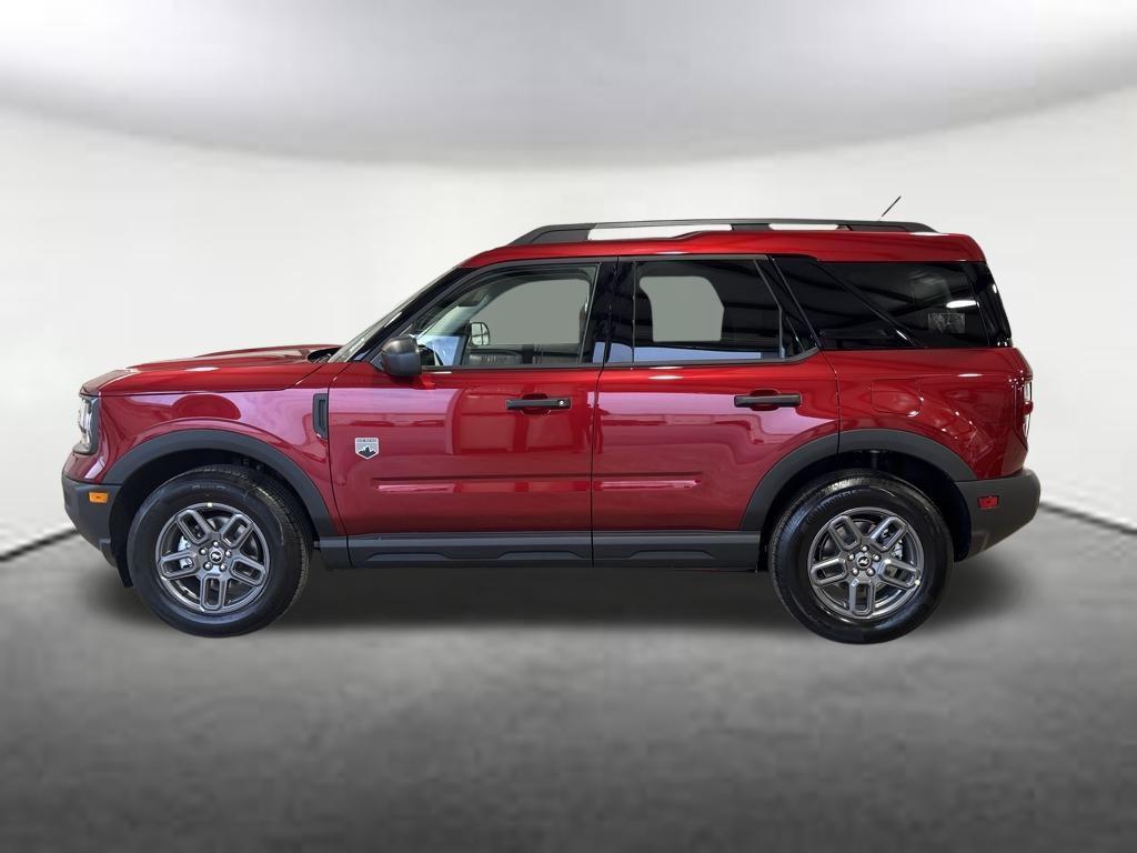 new 2025 Ford Bronco Sport car, priced at $31,229