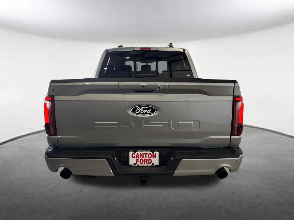 new 2026 Ford F-150 car, priced at $68,041
