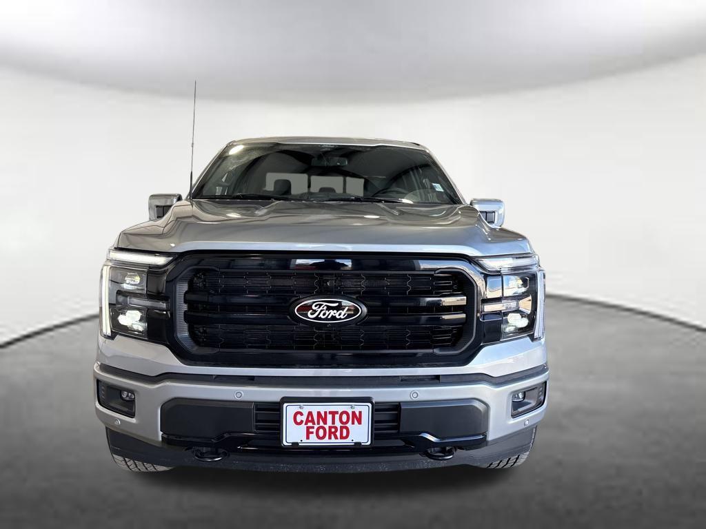 new 2026 Ford F-150 car, priced at $68,041