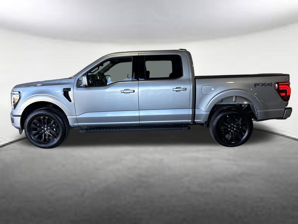new 2026 Ford F-150 car, priced at $68,041