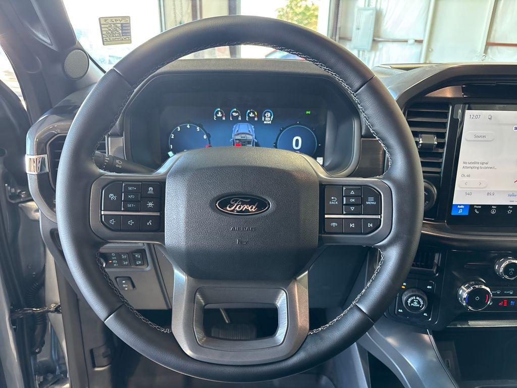 new 2026 Ford F-150 car, priced at $68,041