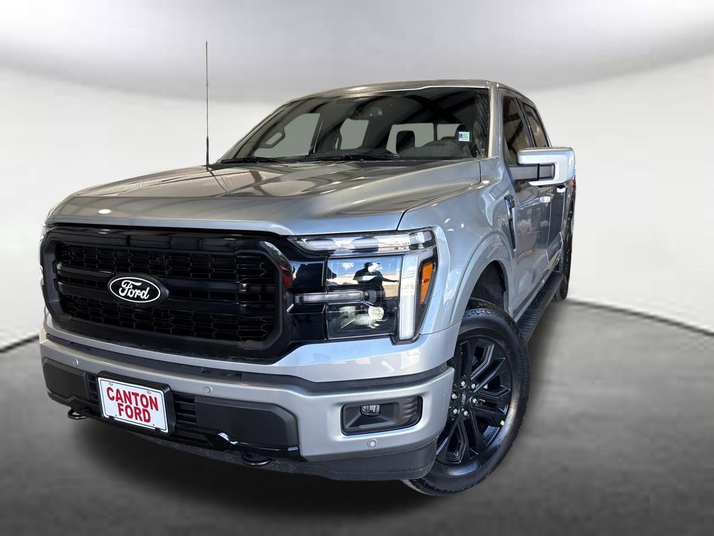 new 2026 Ford F-150 car, priced at $68,041