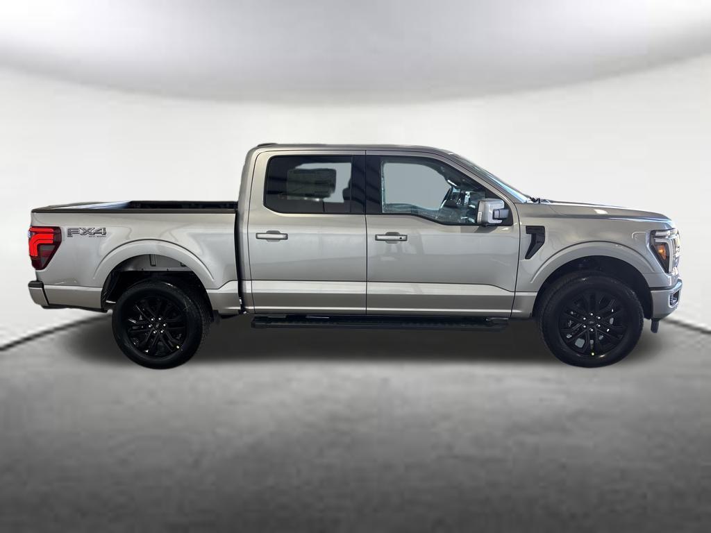 new 2026 Ford F-150 car, priced at $68,041