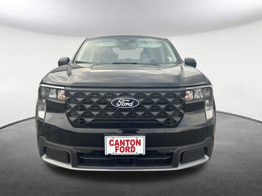 new 2025 Ford Maverick car, priced at $31,266