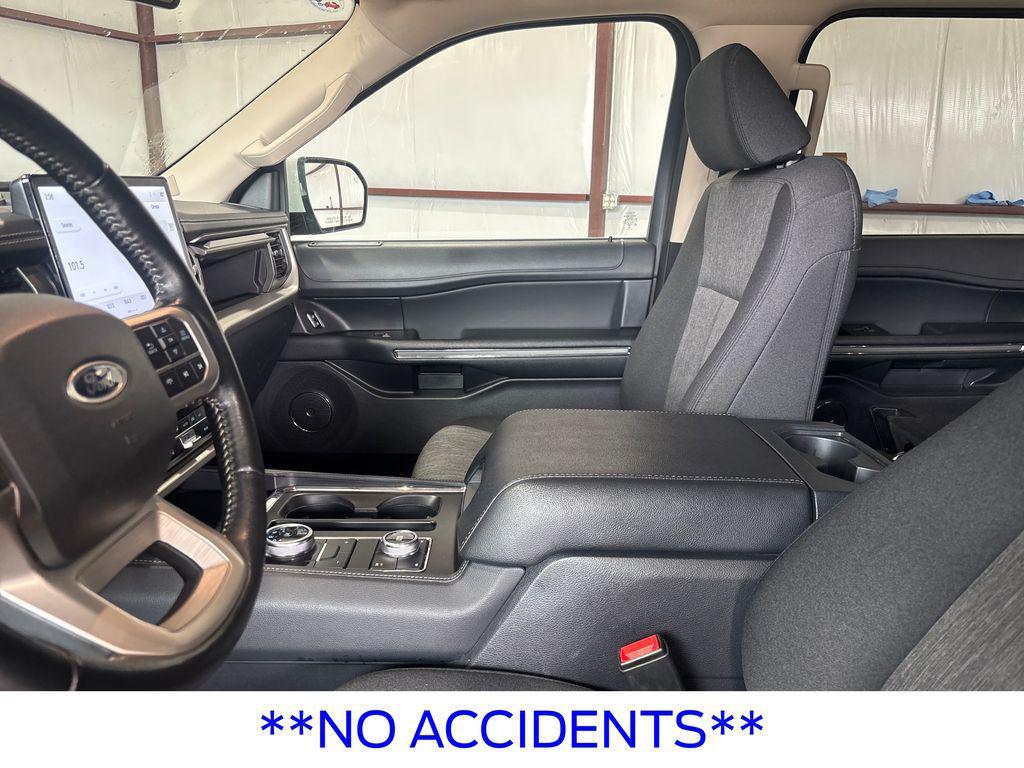 used 2024 Ford Expedition car, priced at $42,969