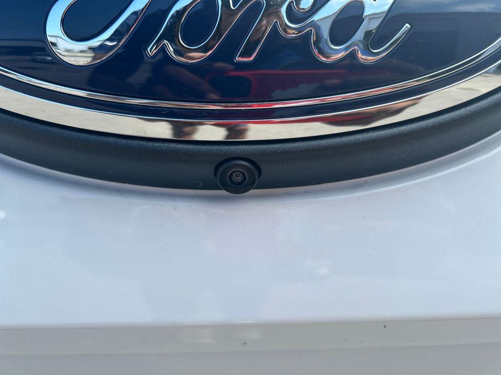 new 2025 Ford Ranger car, priced at $34,797