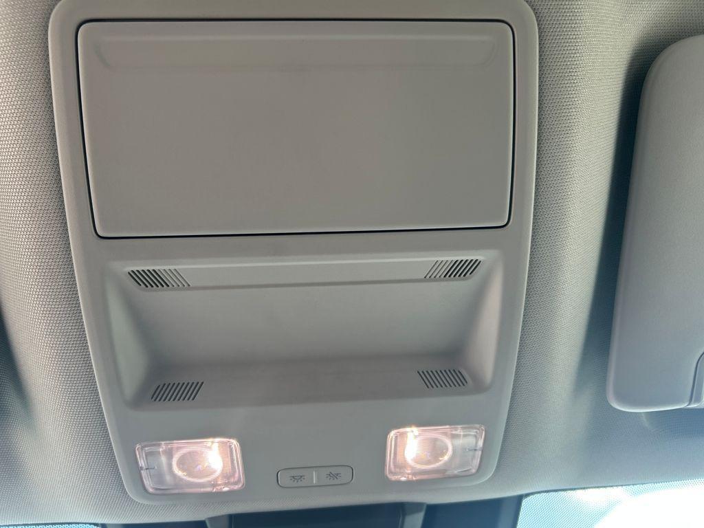 new 2025 Ford Ranger car, priced at $34,797