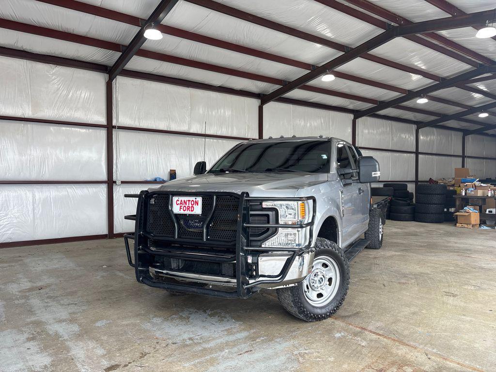 used 2022 Ford F-350 car, priced at $41,981