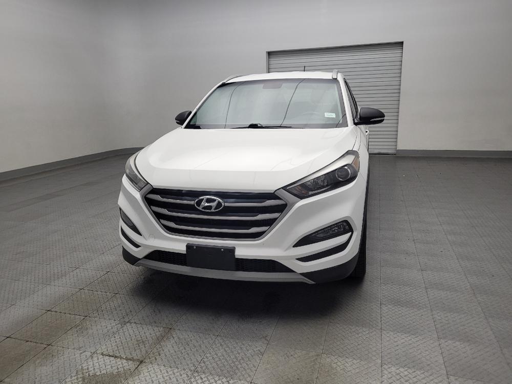 used 2017 Hyundai Tucson car, priced at $21,695