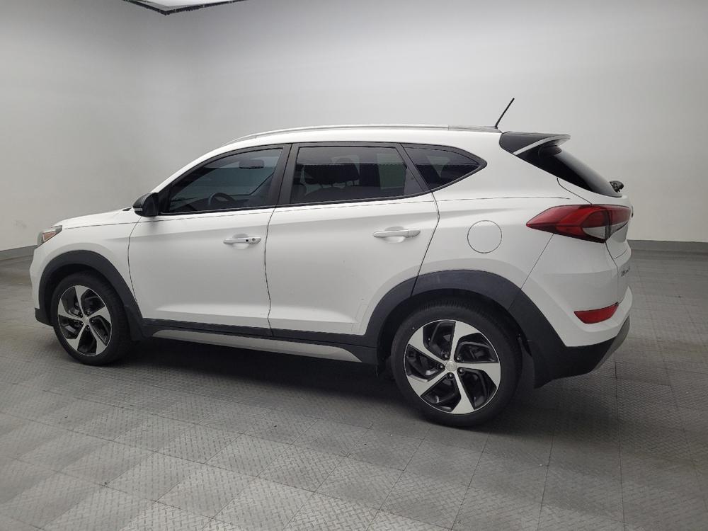 used 2017 Hyundai Tucson car, priced at $21,695