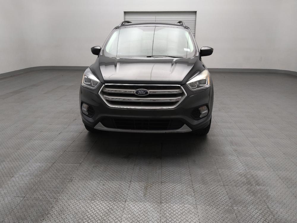 used 2019 Ford Escape car, priced at $18,395