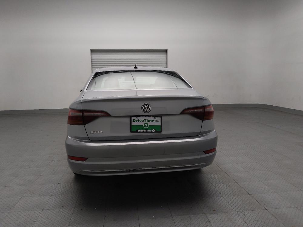 used 2019 Volkswagen Jetta car, priced at $19,295