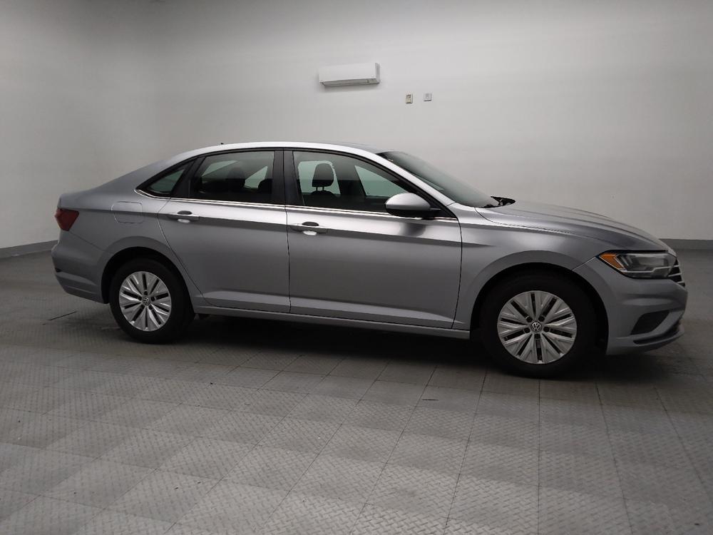 used 2019 Volkswagen Jetta car, priced at $19,295