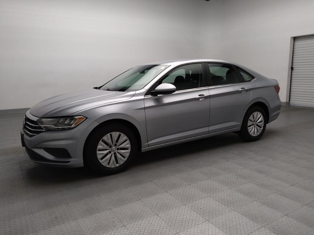 used 2019 Volkswagen Jetta car, priced at $19,295