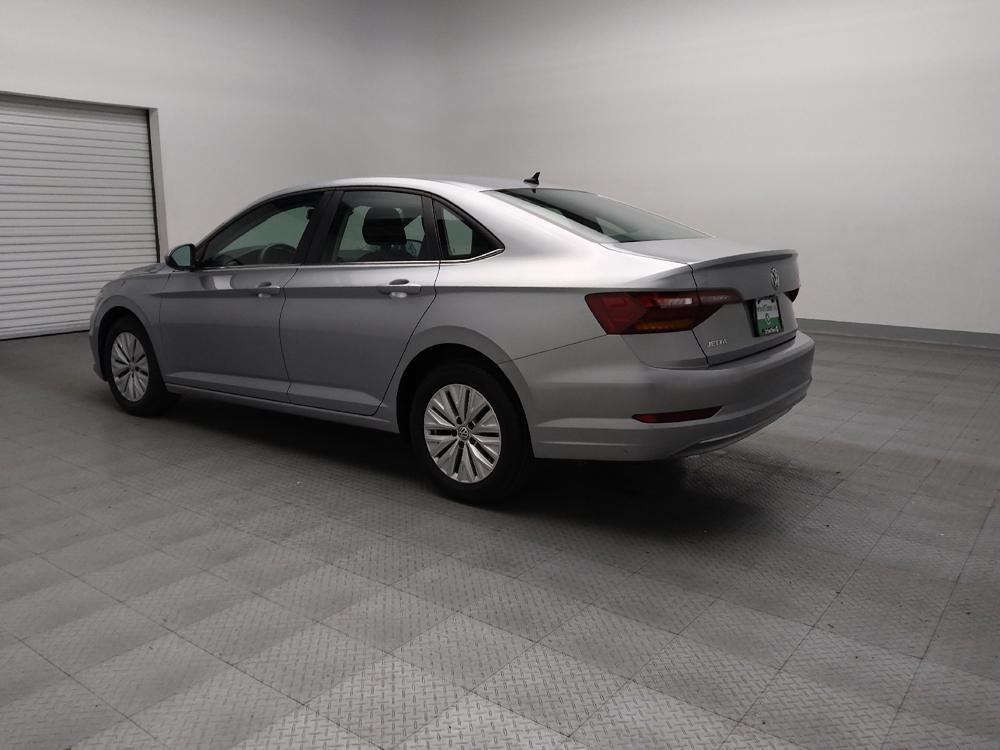 used 2019 Volkswagen Jetta car, priced at $19,295