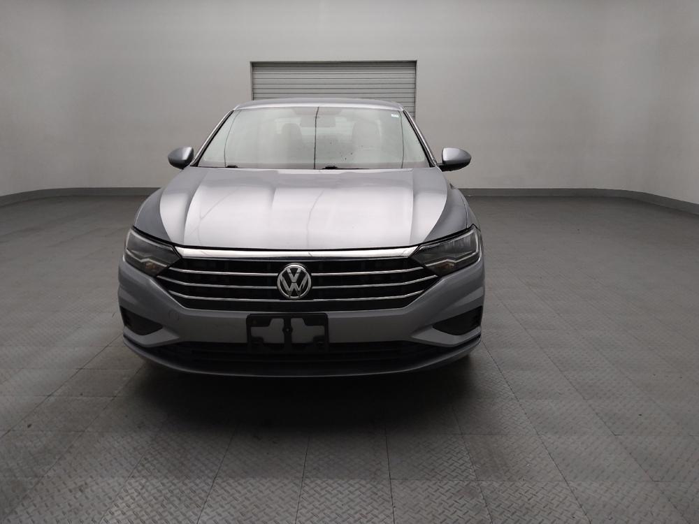 used 2019 Volkswagen Jetta car, priced at $19,295
