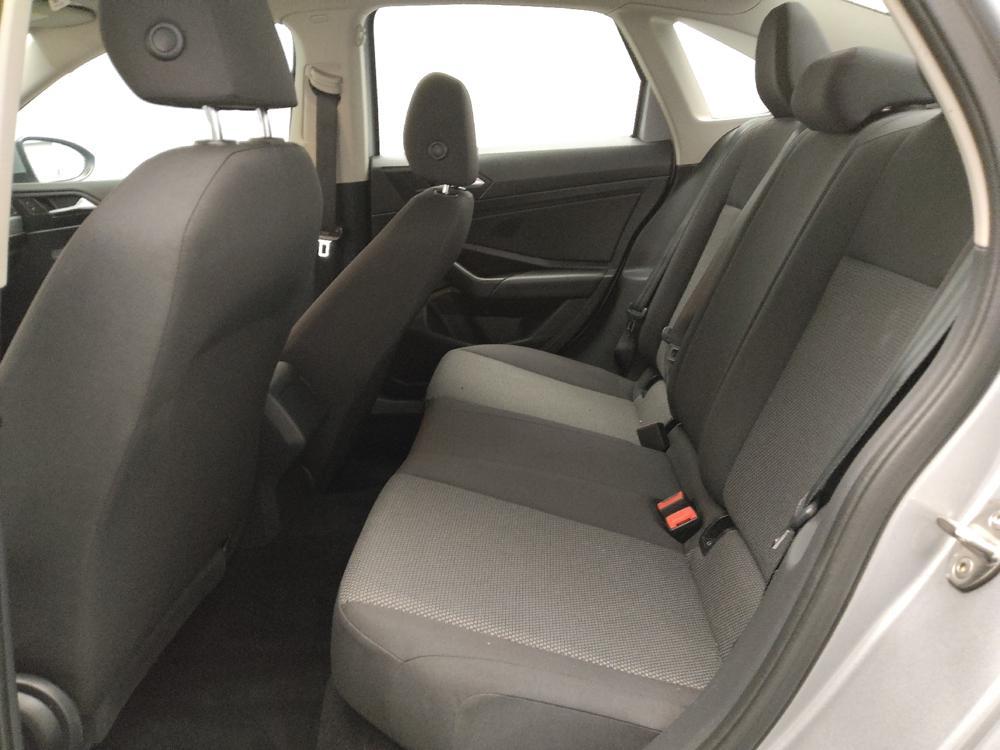 used 2019 Volkswagen Jetta car, priced at $19,295