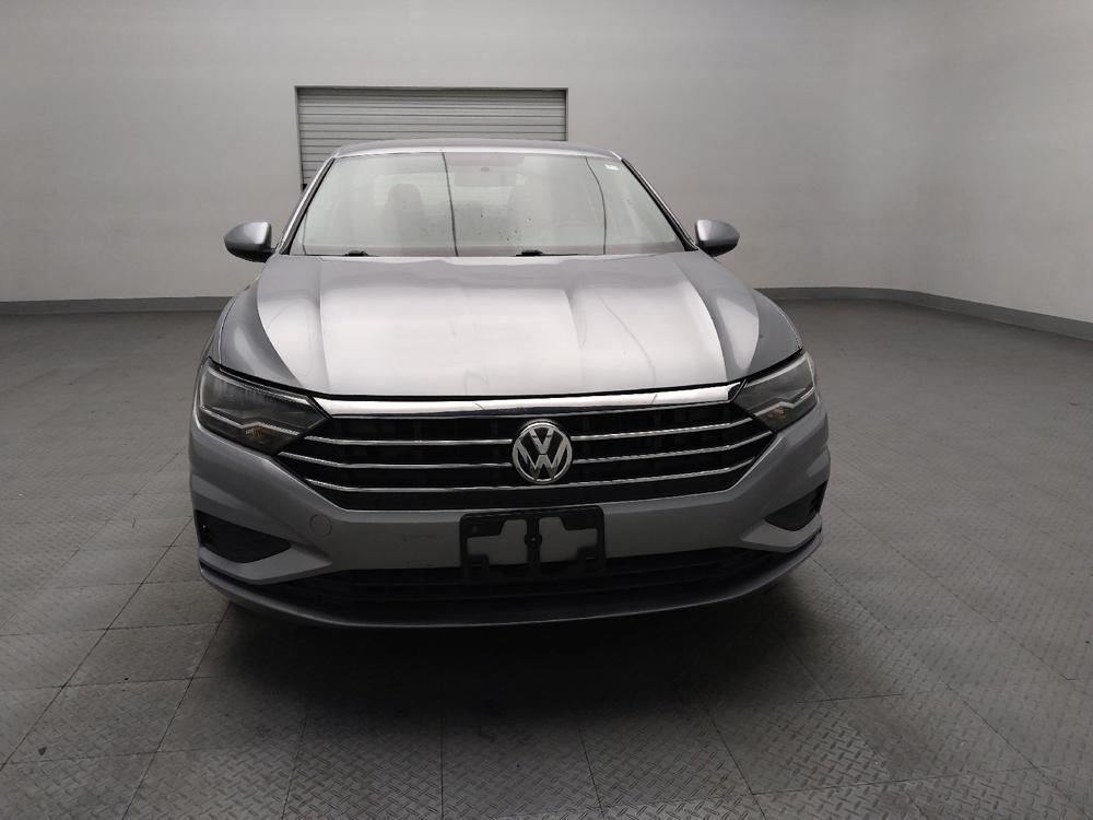 used 2019 Volkswagen Jetta car, priced at $19,295