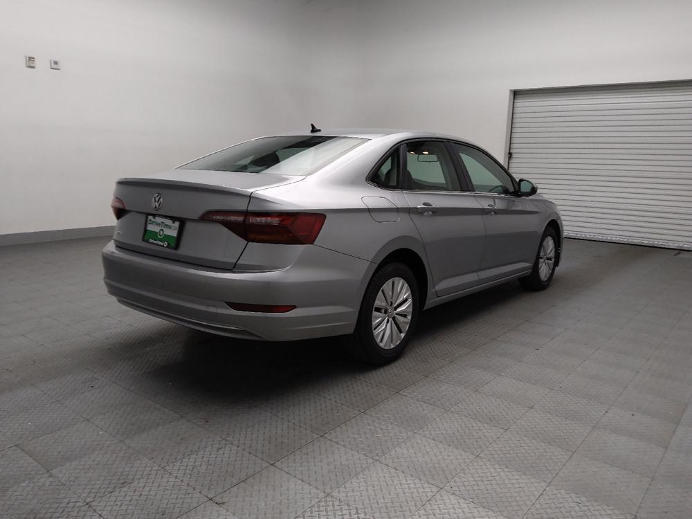 used 2019 Volkswagen Jetta car, priced at $19,295