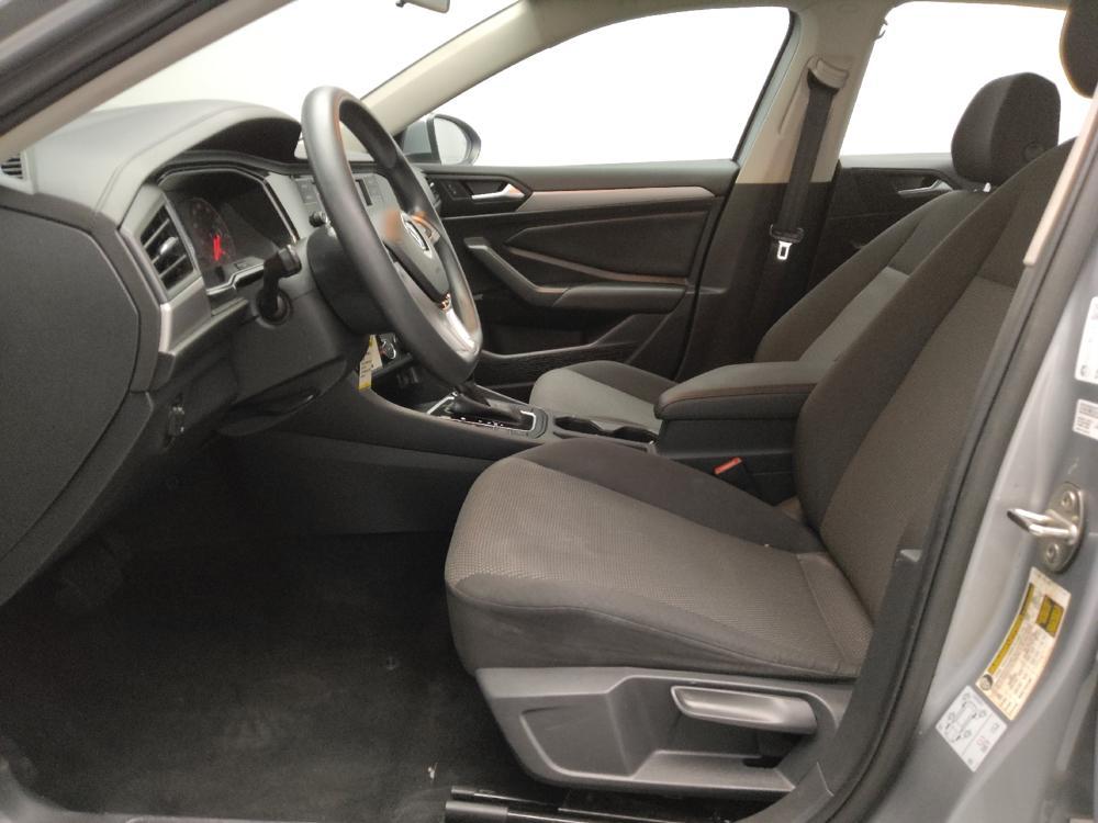 used 2019 Volkswagen Jetta car, priced at $19,295