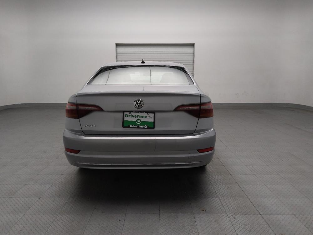 used 2019 Volkswagen Jetta car, priced at $19,295