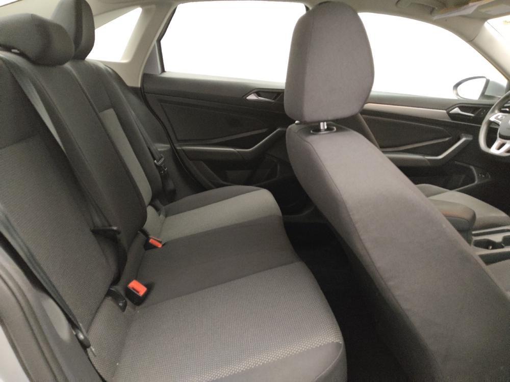 used 2019 Volkswagen Jetta car, priced at $19,295