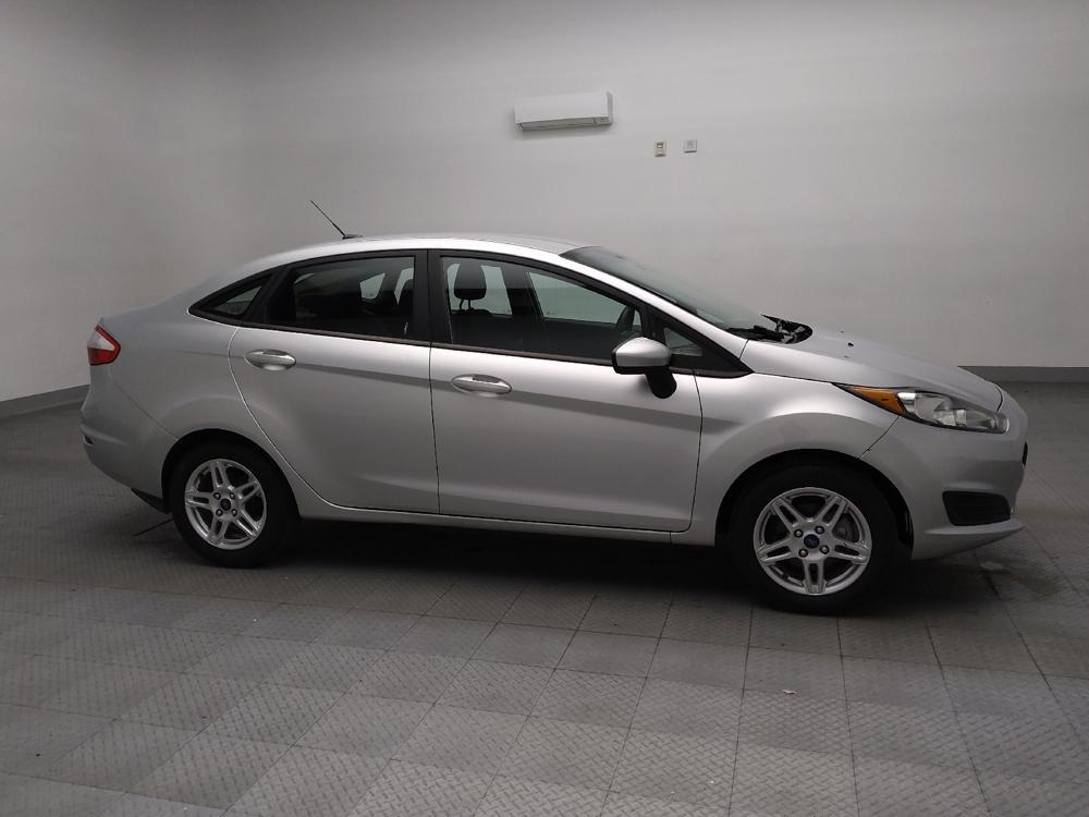 used 2019 Ford Fiesta car, priced at $15,795