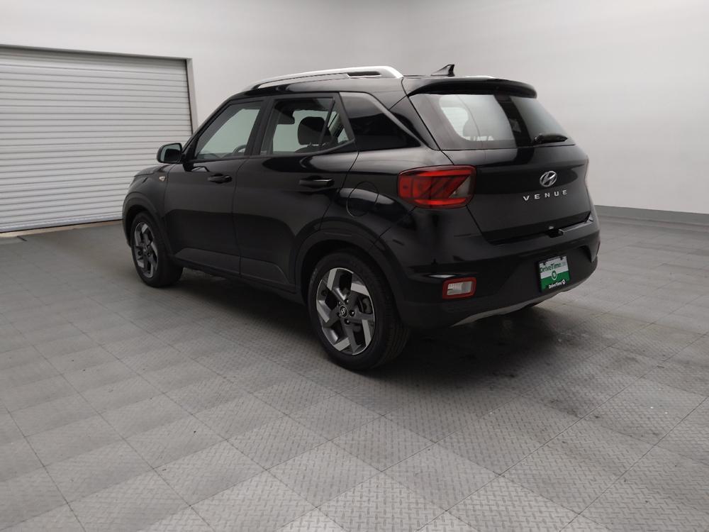 used 2022 Hyundai Venue car, priced at $18,795