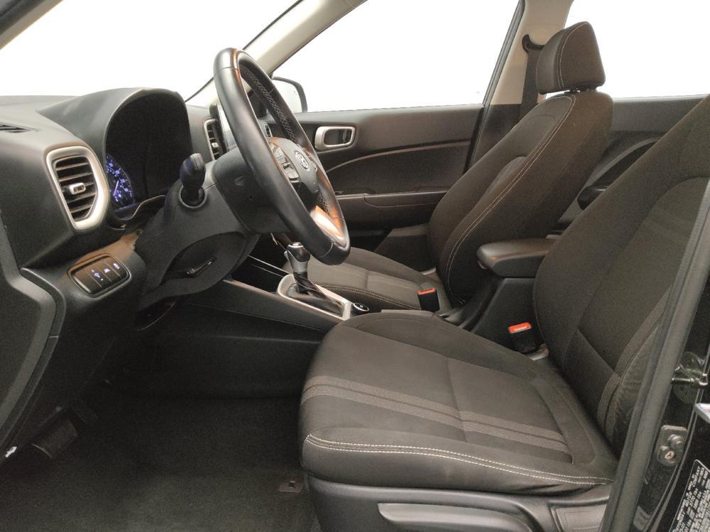 used 2022 Hyundai Venue car, priced at $18,795
