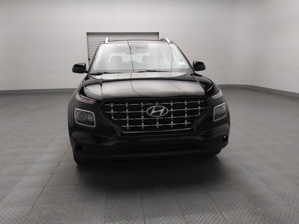 used 2022 Hyundai Venue car, priced at $18,795