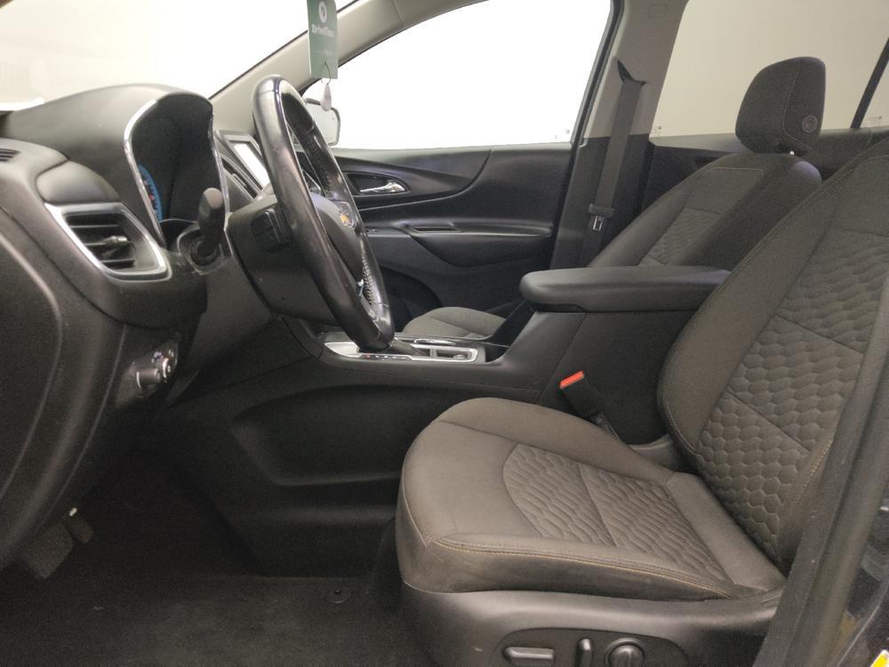 used 2018 Chevrolet Equinox car, priced at $20,495