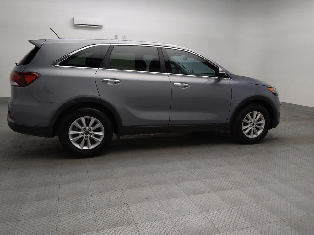 used 2020 Kia Sorento car, priced at $17,995