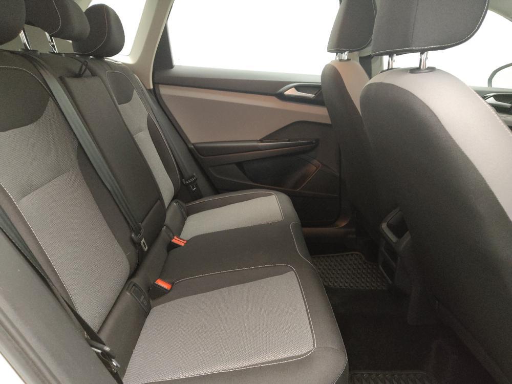 used 2023 Volkswagen Taos car, priced at $20,795