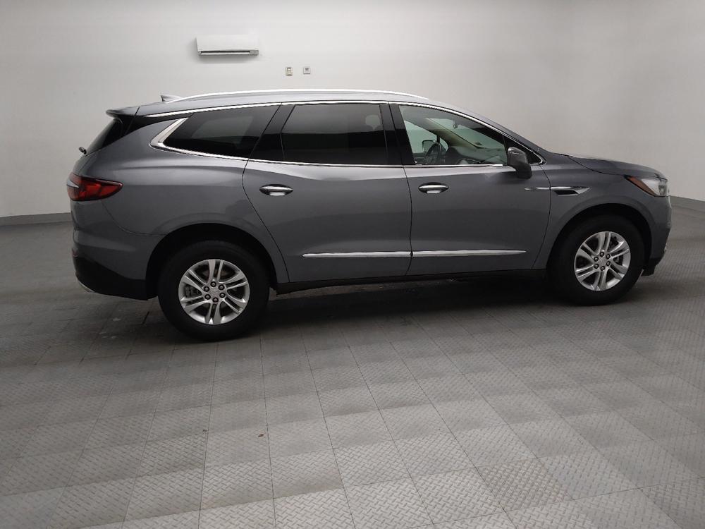 used 2019 Buick Enclave car, priced at $21,795