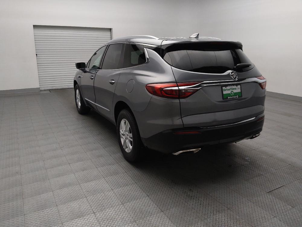 used 2019 Buick Enclave car, priced at $21,795