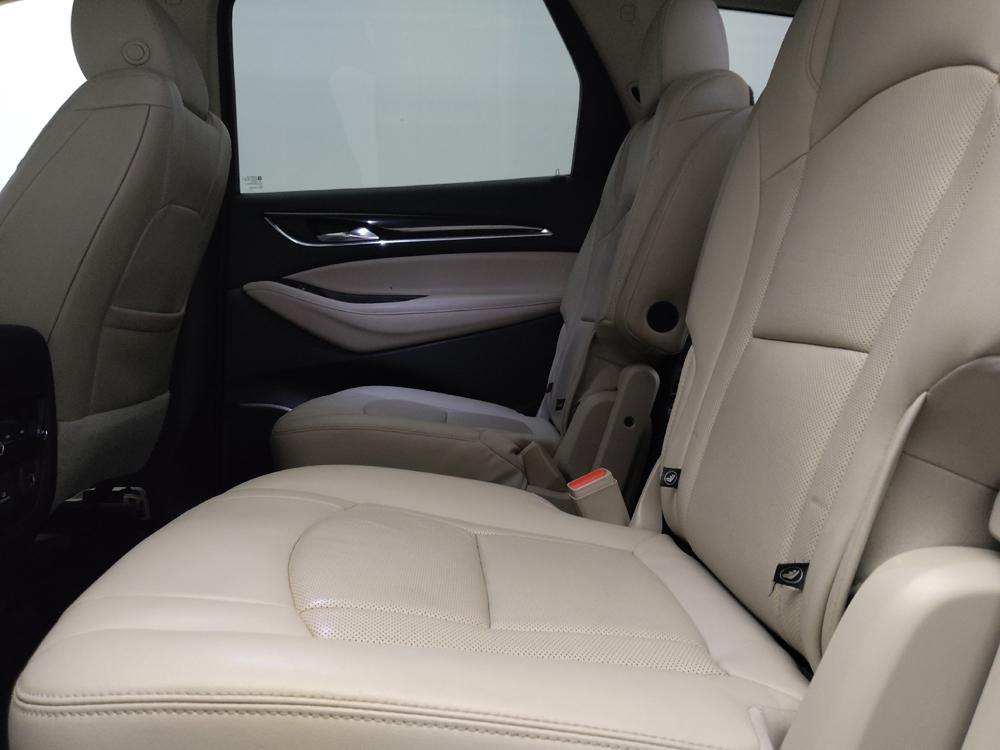 used 2019 Buick Enclave car, priced at $21,795