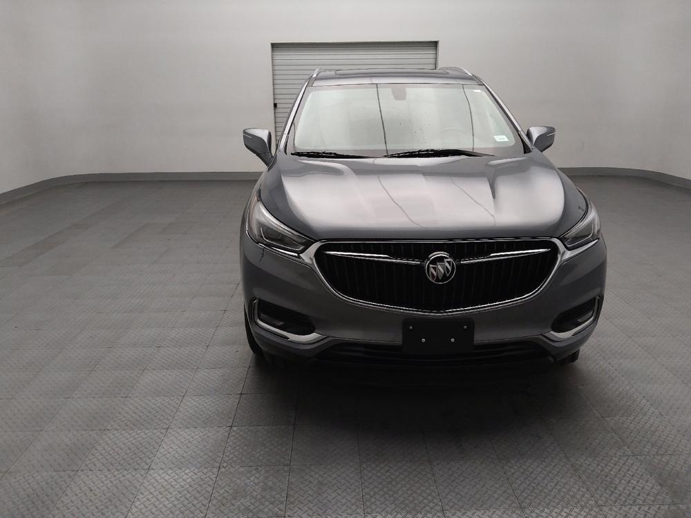used 2019 Buick Enclave car, priced at $21,795