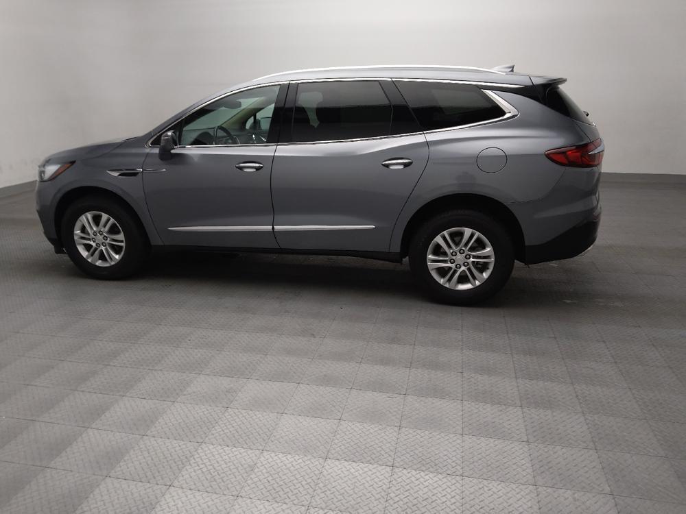 used 2019 Buick Enclave car, priced at $21,795