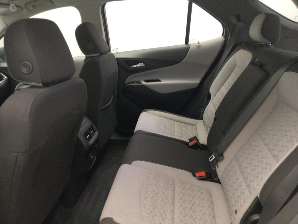 used 2024 Chevrolet Equinox car, priced at $21,295