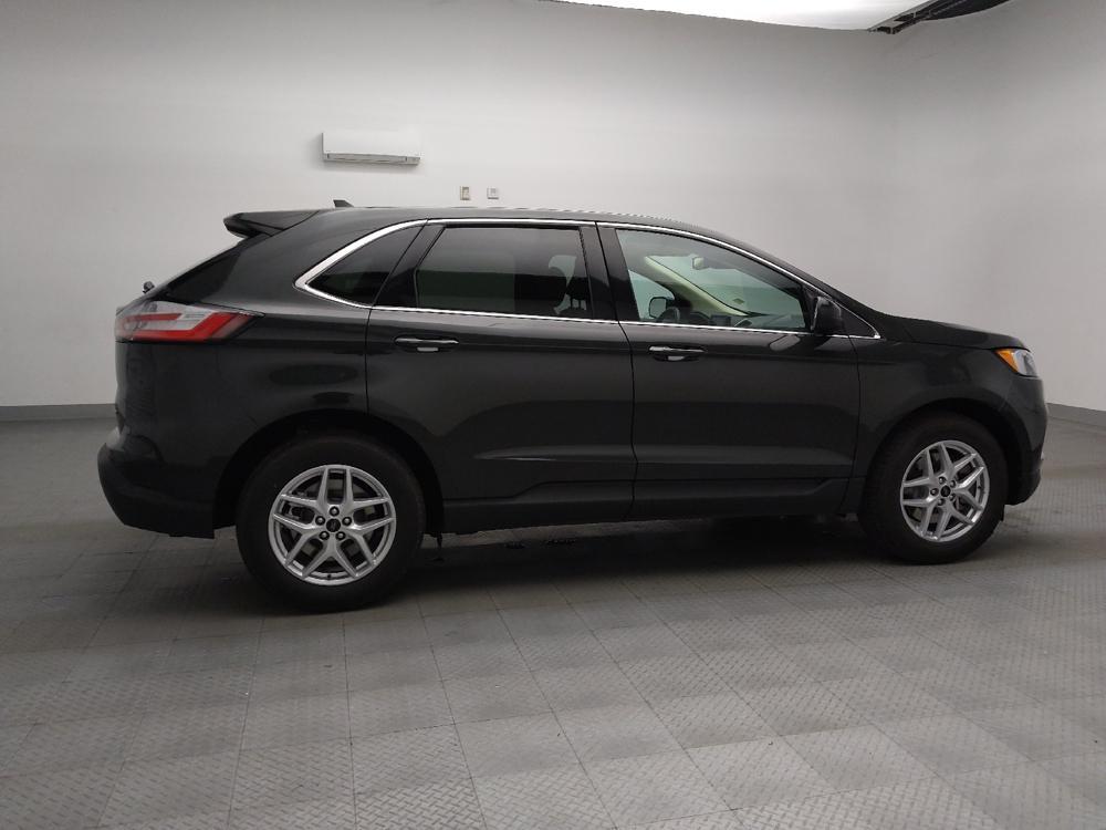 used 2024 Ford Edge car, priced at $25,295
