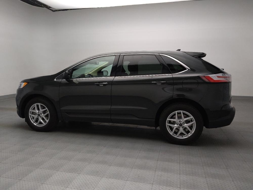 used 2024 Ford Edge car, priced at $25,295