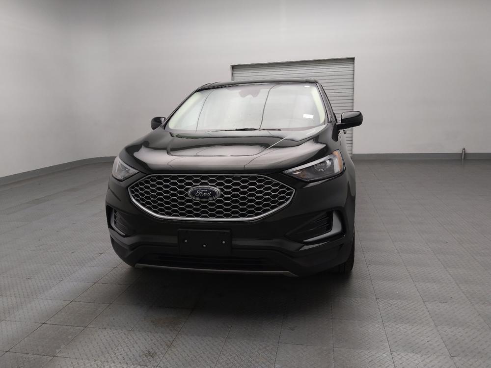 used 2024 Ford Edge car, priced at $25,295