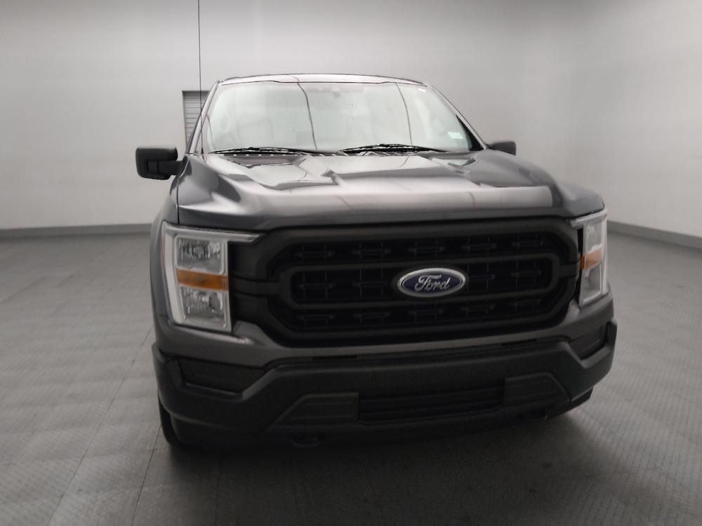 used 2021 Ford F-150 car, priced at $23,495