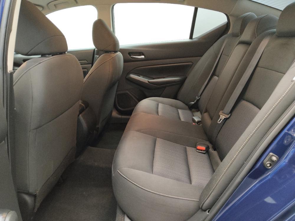 used 2021 Nissan Altima car, priced at $18,995